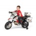 Ruota Posteriore Ducati Hypercross Peg Perego - SAGI3059N